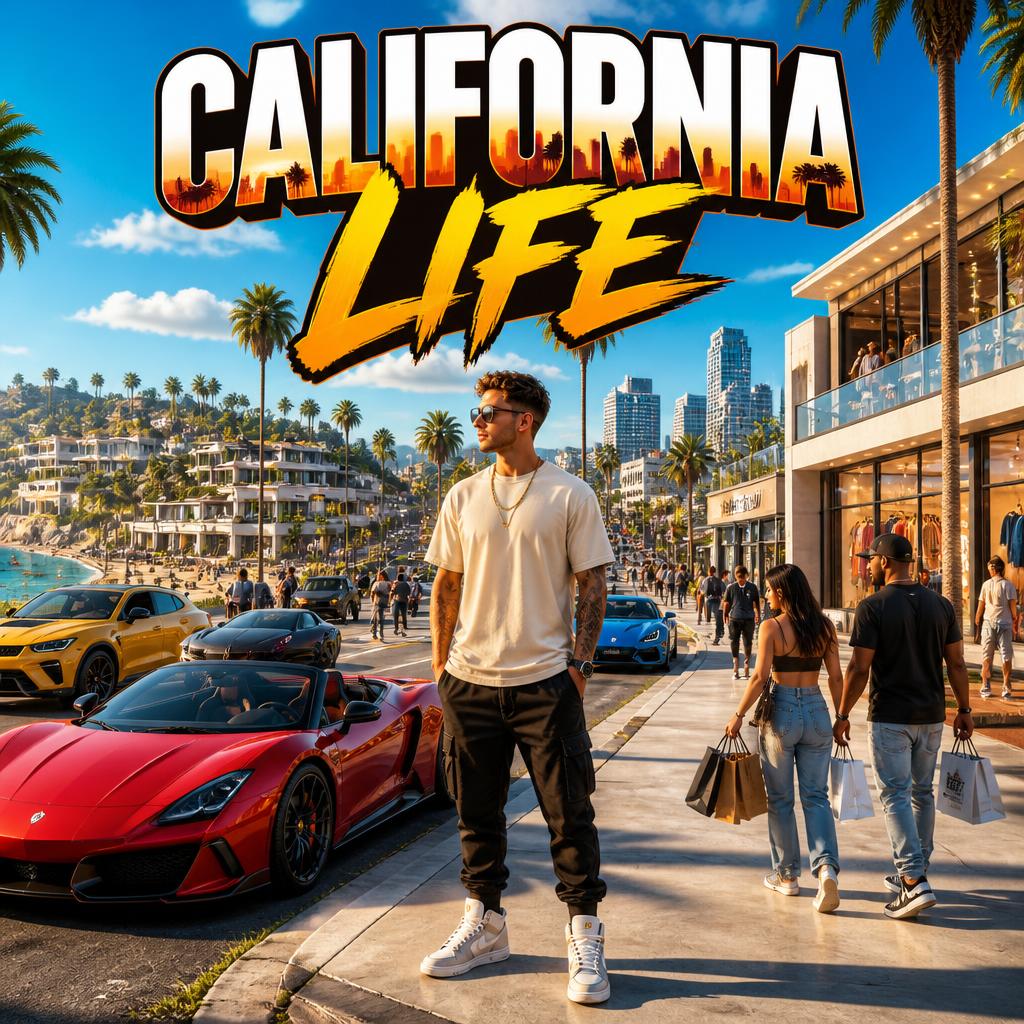 California Life