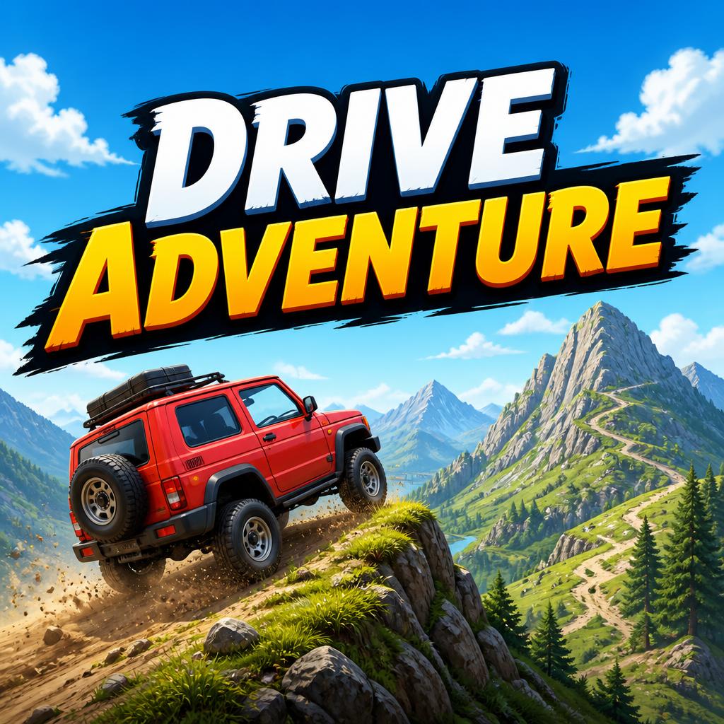 Drive Adventure