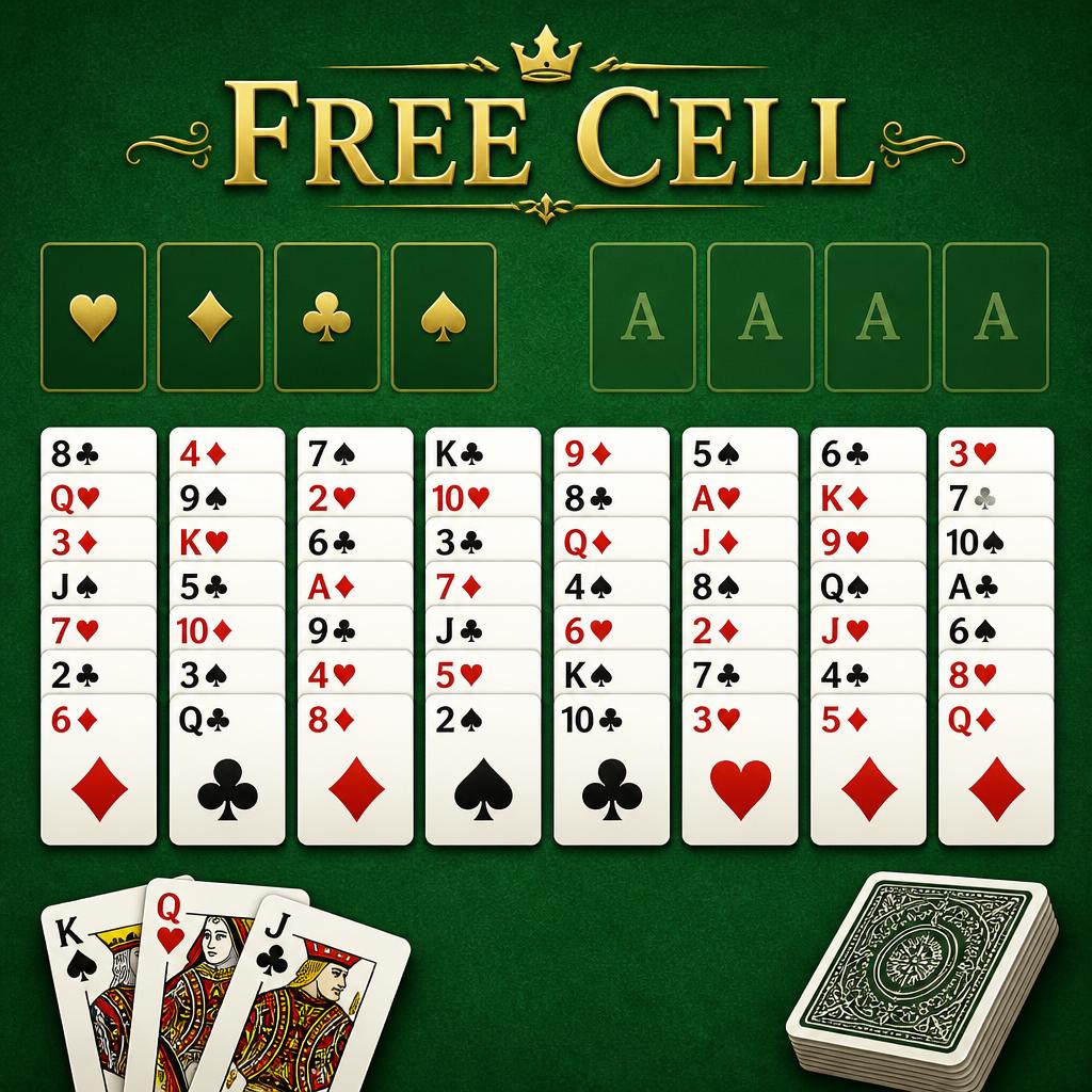 FreeCell